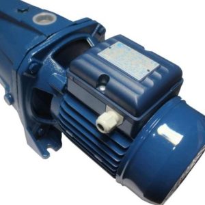 پمپ آب ۱ اسب جتی با طرح پنتاکس (Jet Pump)