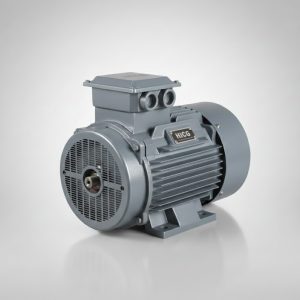 الکتروموتور تک فاز ۳ اسب بخار ۱۴۰۰ دور