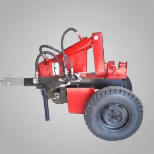 قیچی میلگرد بر ۲ چرخ (پیکانی) تک فاز ۲۸ بر