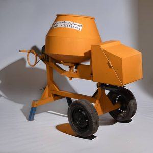 میکسر دنده زیر ۳۵۰ تک فاز