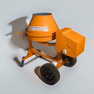 میکسر دنده کمر ۳۵۰ تک فاز